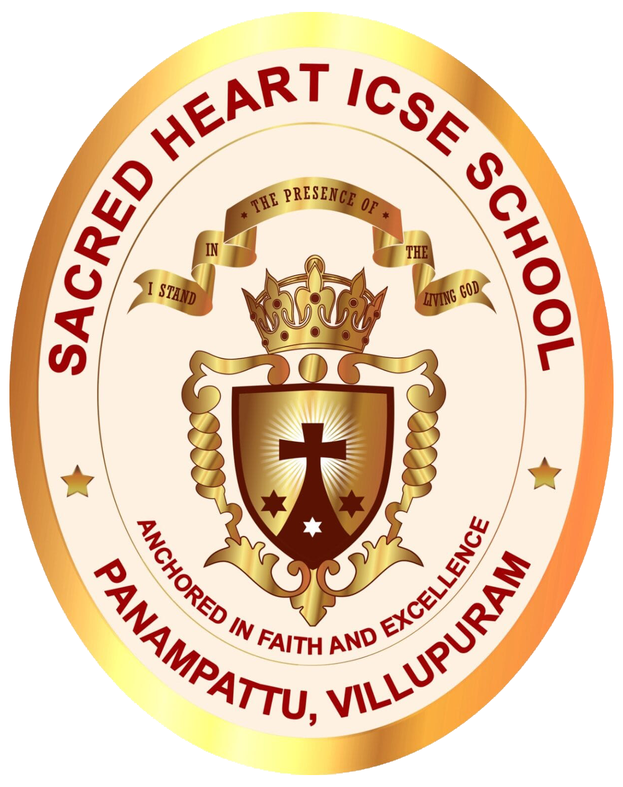 Sacred Heart
